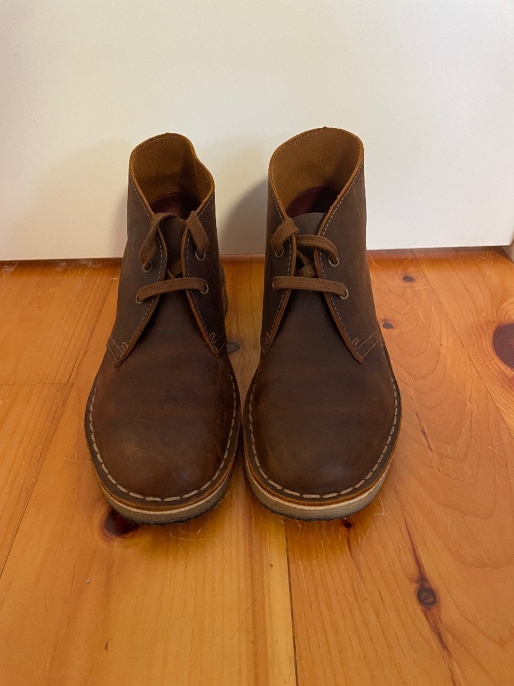 Women’s Clark’s Desert Boot